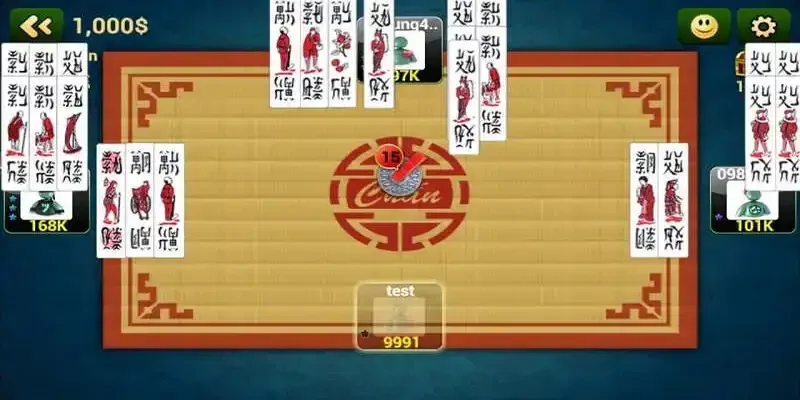 Chắn Hit Club