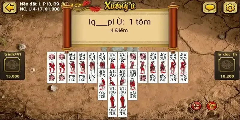 Bài chắn tại Hit Club có gì đặc biệt?