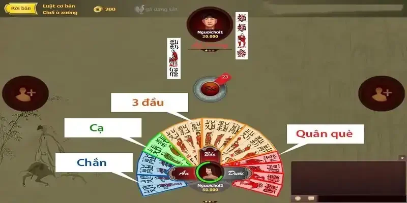 Áp dụng mẹo từ cao thủ để các ván chơi luôn thắng lớn