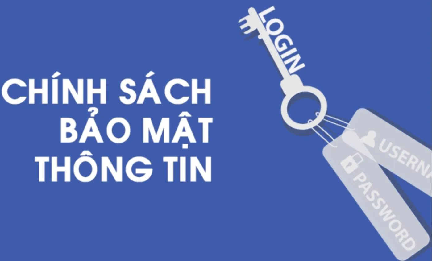 chính sách bảo mật hitclub