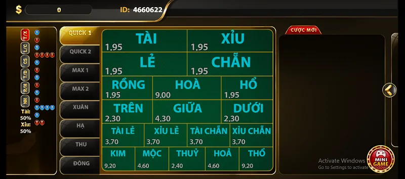 keno hit club