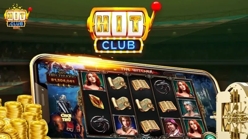 Hitclub