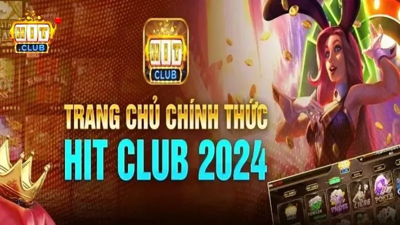hitclub pc